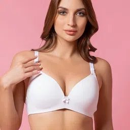 BOLD & BAE Full Coverage All Day Comfort Super Support Plunge Bra-picture-49