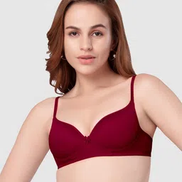 Daisy Dee Women Full Coverage Lightly Padded Tshirt Bra-picture-11