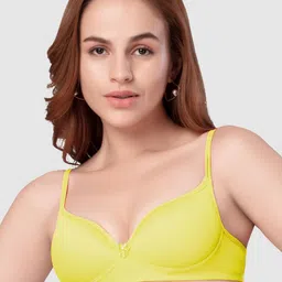 Daisy Dee Women Full Coverage Lightly Padded Tshirt Bra-picture-13