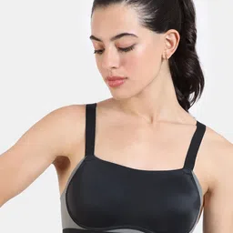 Zelocity by Zivame Bra Full Coverage Lightly Padded-51