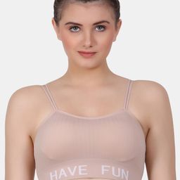 Amour Secret Full Coverage Lightly Padded Workout Sports Bra-picture-54
