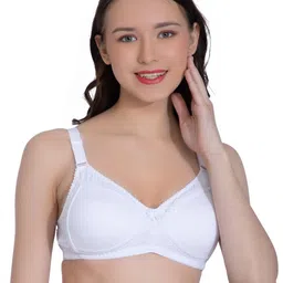 Eve's Beauty Lightly Padded Full Coverage Minimizer Bra With All Day Comfort-16