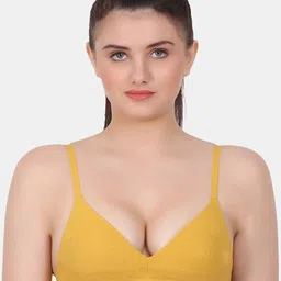 Amour Secret Full Coverage Lightly Padded Everyday Bra All Day Comfort-picture-24