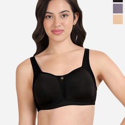 shyaway Bra Full Coverage Lightly Padded-22