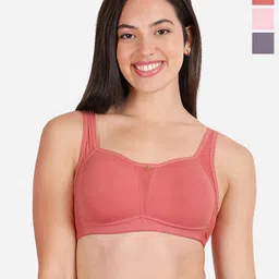 shyaway Bra Full Coverage Lightly Padded-9