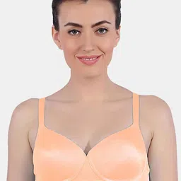 Sonari Medium Coverage Lightly Padded T-Shirt Bra With All Day Comfort-15