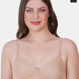 Reveira Pack of 2 Medium Coverage Lightly Padded Push Up Bra with All Day Comfort-picture-49