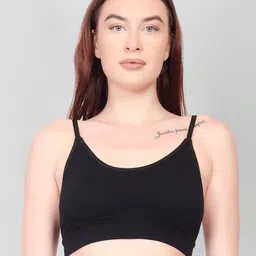 Flenzy Lightly Padded Seamless Everyday Bra With All Day Comfort-picture-28