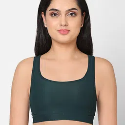 Wacoal Lightly Padded Non Wired Dry Fit Bra-20