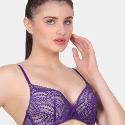 Amour Secret Bra Full Coverage Lightly Padded image 3