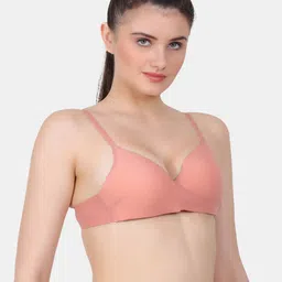 Amour Secret Full Coverage Lightly Padded Bra With All Day Comfort image 3