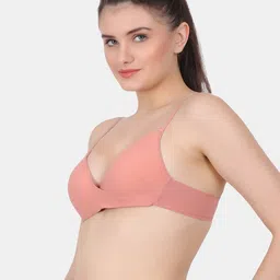 Amour Secret Full Coverage Lightly Padded Bra With All Day Comfort image 2