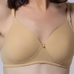 BOLD & BAE Full Coverage Lightly Padded Everyday Bra With All Day Comfort image 4