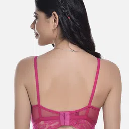 StyFun Pack Of 2 Printed Full Coverage Lightly Padded All Day Comfort Bra image 5