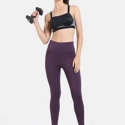 Zelocity by Zivame Bra Full Coverage Lightly Padded image 3