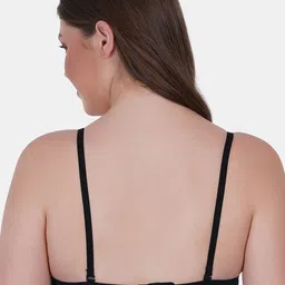Reveira Pack of 2 Medium Coverage Lightly Padded Push Up Bra with All Day Comfort image 3