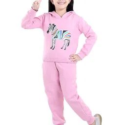 BAESD Unisex Kids Top with Pyjamas-image-87