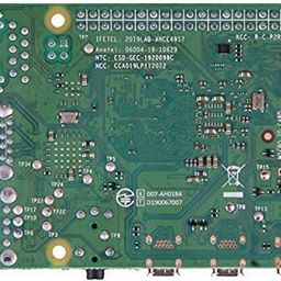Raspberry Pi 4 Model B - 2GB RAM Computer Model image 5