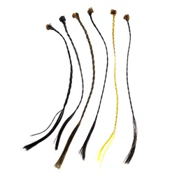 BAESD Girls Set of 6 Hair Accessory Set-44
