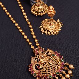PANASH Women Jewellery Set-58
