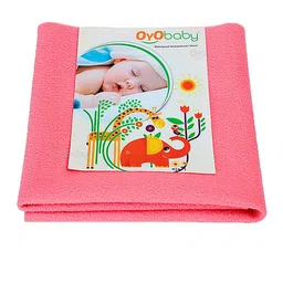 OyO Baby Infants Waterproof Protector Dry Sheet - Small-0