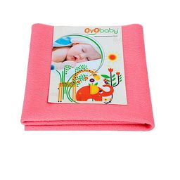 OyO Baby Waterproof Protector Dry Sheet - XL-image-79