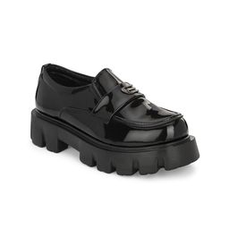 Eego Italy Men Heeled Penny Loafers-image-28