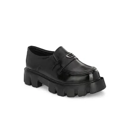 Eego Italy Men Heeled Penny Loafers-picture-15