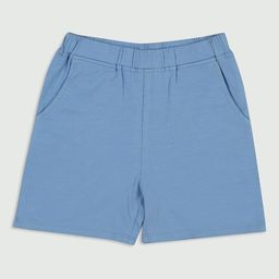 Ola! Otter Kids Antimicrobial Cotton Shorts-image-74