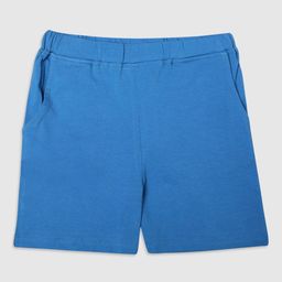 Ola! Otter Kids Antimicrobial Cotton Shorts-image-73