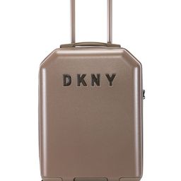 DKNY Unisex Hard-Sided Cabin Trolley Bag-11