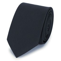 Tossido Men Solid Skinny Tie-picture-31
