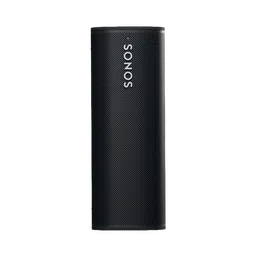 SONOS Roam SL with Alexa & Google Voice Assistant Smart Wi-Fi Speaker (IP67 Dustproof & Waterproof, Shadow Black)-0