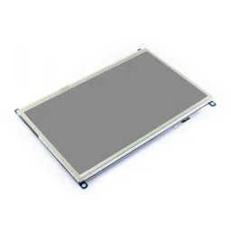 Waveshare 10.1inch HDMI LCD Touch Screen LCD 1024×600 Supports Raspberry Pi image 3