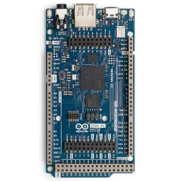 Original Arduino GIGA R1 WiFi with GIGA Display Shield image 3