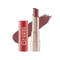 MARS Creamy Matte Ultra Pigmented Bullet Lipstick 3.2g - Dandiya 04-41