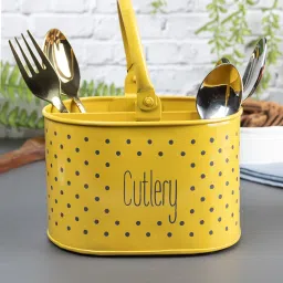 Empty Cutlery Holder Case-35