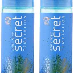 Bloom Long Lasting Body Mist | Dermatologically Tested & Safe on Skin | Body Mist - For Women-image-74