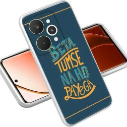 Back Cover for Realme 15 Pro 5G-image-91