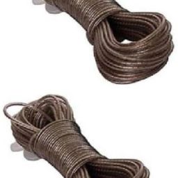 Wire01W (PACK OF 2) Brown-image-61