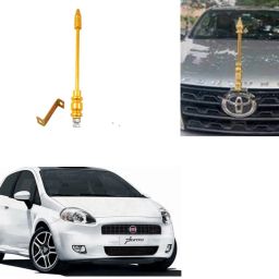 FLAG ROD Rectangle Car Window Flag-image-99