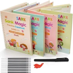 New-Magic Book: Word Learner-image-33