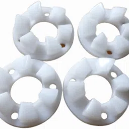 Mixer coupler teeth (4 pc set with 12 pcs screw) Mixer Grinder Coupler-94