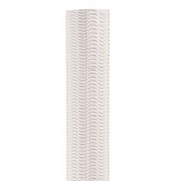 Cricket Bat Rubber Grip Half Moon Pattern Non-Slip & Durable Grey-image-8