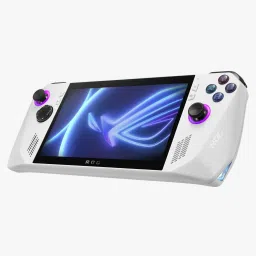 ASUS ROG Ally AMD Ryzen Z1 Octa Core Extreme - (16 GB/512 GB SSD/Windows 11 Home) RC71L-NH001W Handheld Gaming PC-image-8