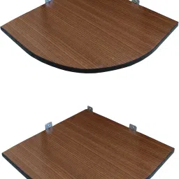 Side Corner Mount Wall Shelves Wooden Wall Shelf Wooden Wall Shelf-picture-14