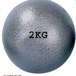 2 kg Shot Put-image-59