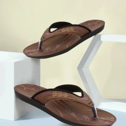 Women BERLIN Flats Sandal-image-2
