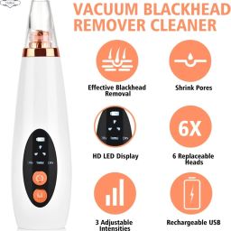 Plastic Blackhead Remover Vacuum Suction Device-image-12