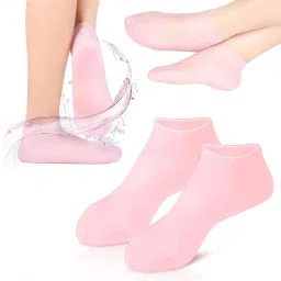 Women Solid Ankle Length-image-17